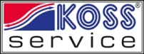 Logo KOSS-SERVICE
